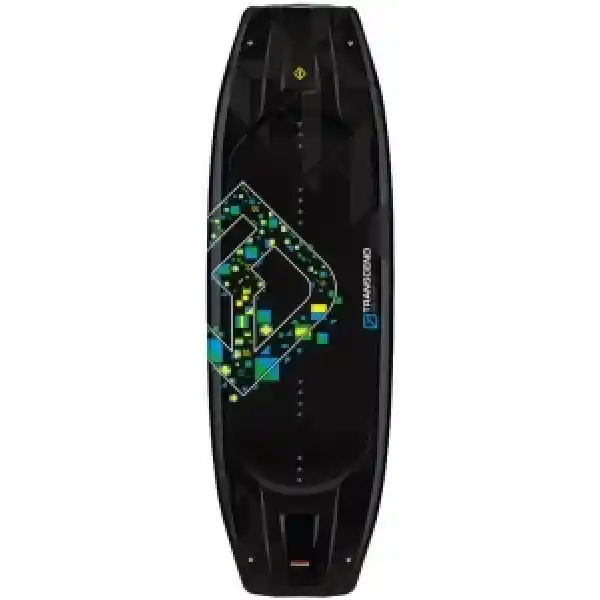 Cwb Wakeboard. Model Transcend