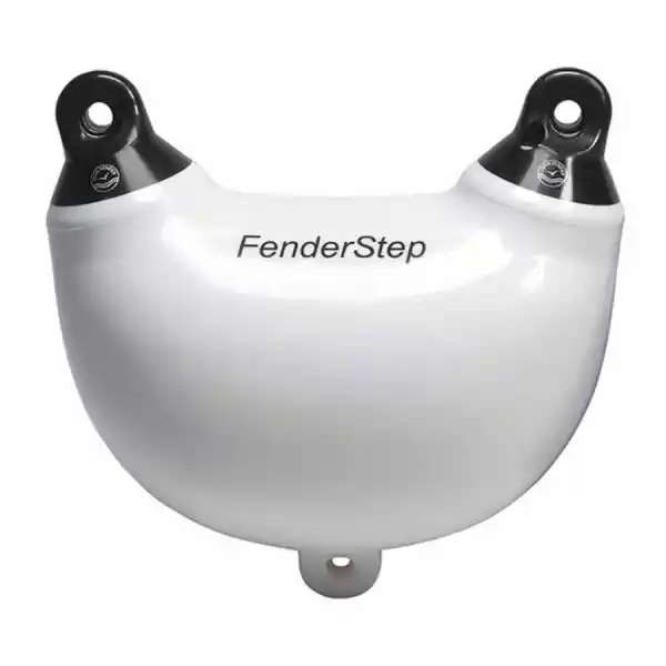 Dan-Fender Fenderstep Basamak Usturmaça Tekli