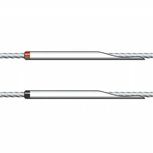 Dan-Fender Tel Kılıfı Çap: 6mm