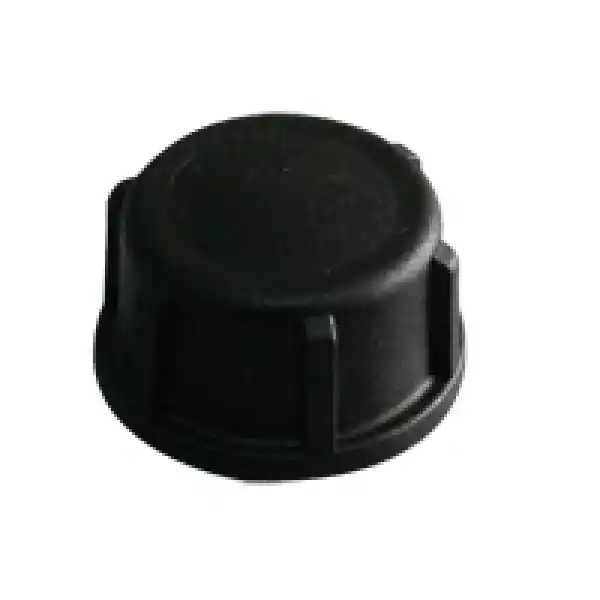 Nuova Rade Diablo Easy Switch Kapak 1/2 Dişli