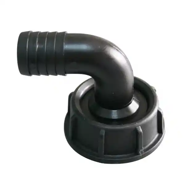 Nuova Rade Diablo Easy Switch Bağlantı 90° Ø25mm 1½