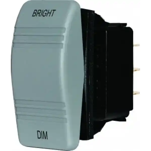 Dimmer Kontrol Düğmesi