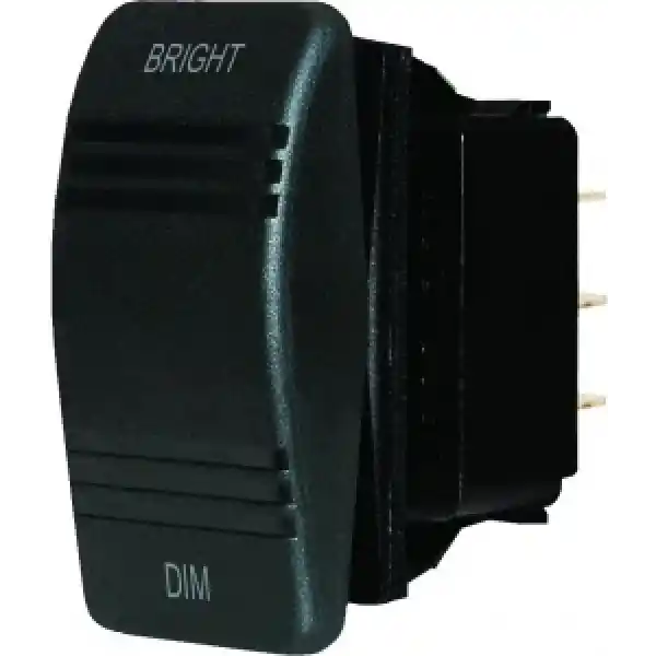 Dimmer Kontrol Düğmesi