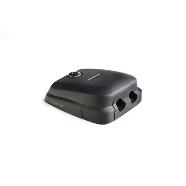 DS-HD6-BLK ÇİFTLİ KABLO ÇIKIŞI, SİYAH, 6-10MM