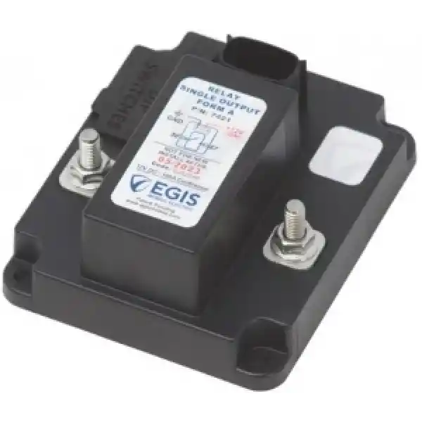 Egıs Th3 Basic 160a Röle - 24v