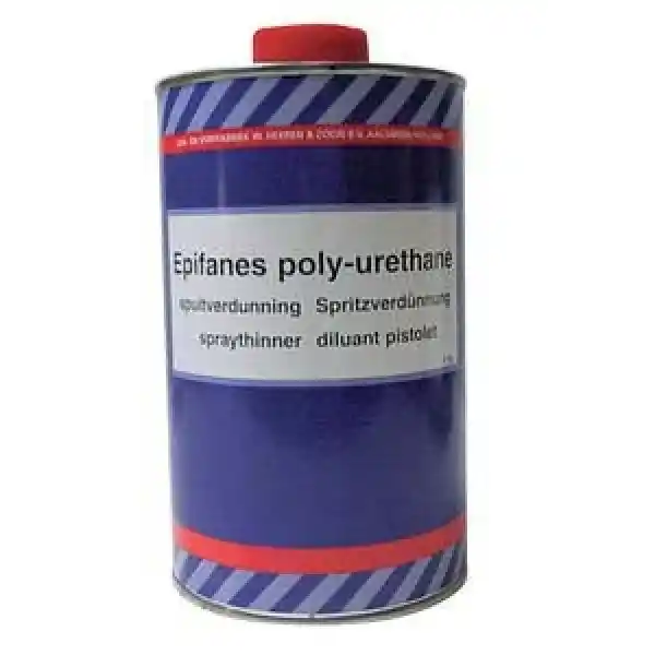 Epifanes Tiner