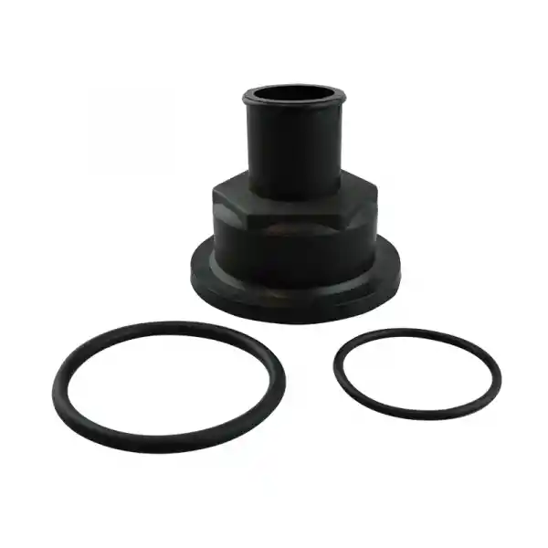 Nuova Rade Ercole & Sogliola Düz Bağlantı Seti Ø 38mm