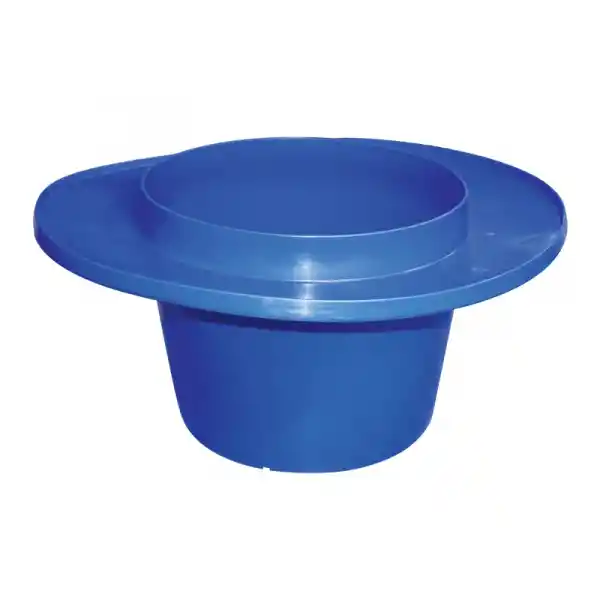 Lalizas 45509 Fishing Basket Longline İç Çap Ø 340mm H.195mm
