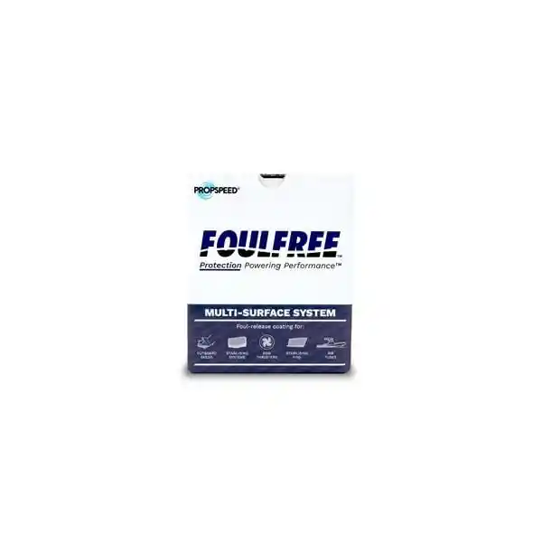 FoulFree Multi Surface Koruma Kaplaması - Small