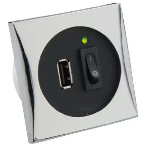 Frilight Usb Port