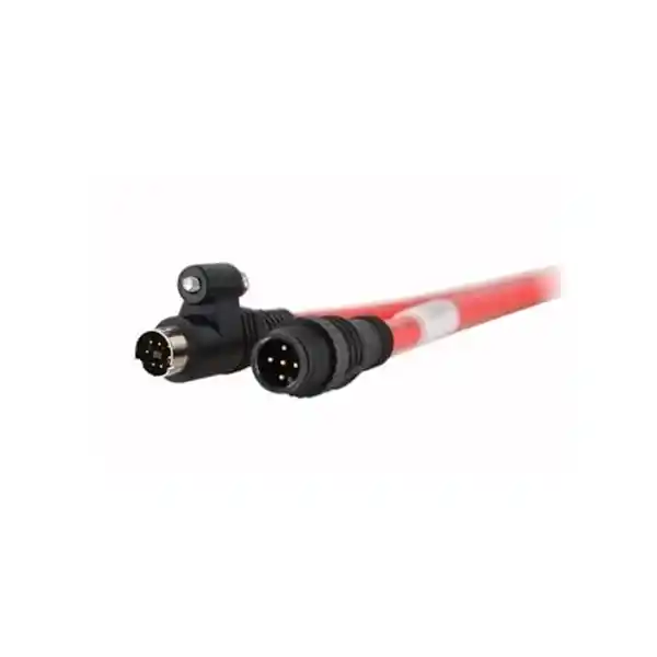 Fusion CAB000862 - DIN-7M to M12-5M Kablo