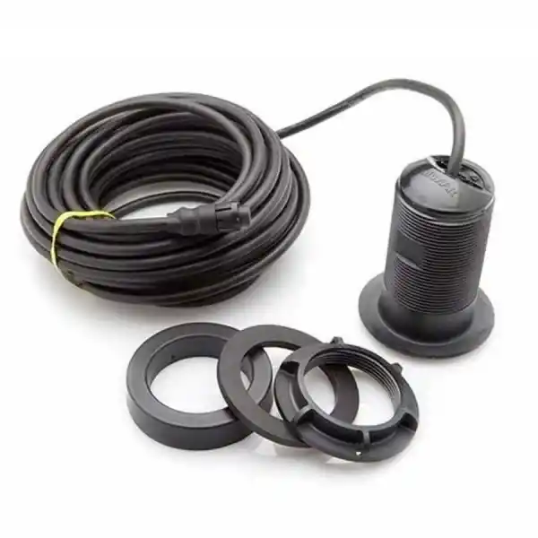 Garmin Airmar P319 Plastik Gömme Balık Bulucu Aynası