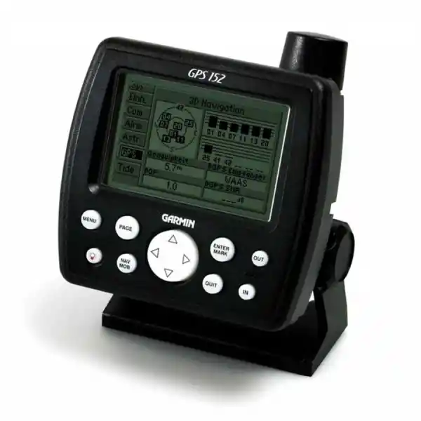 Garmin GPS 152 Harici Anten