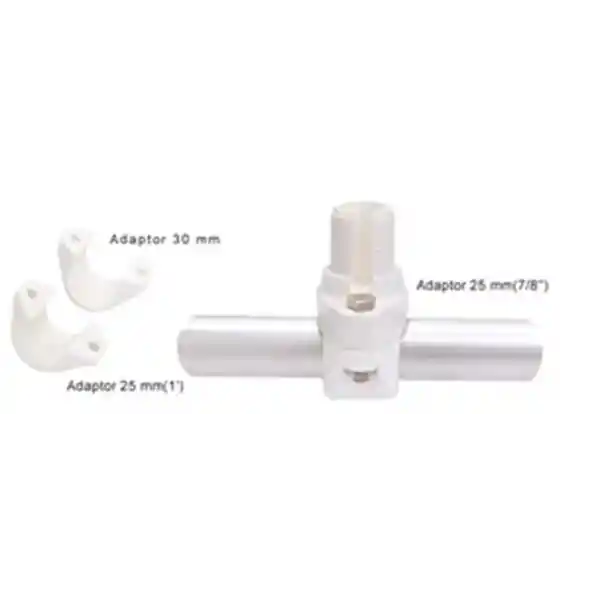 Glomex RA175 anten montaj ayağı