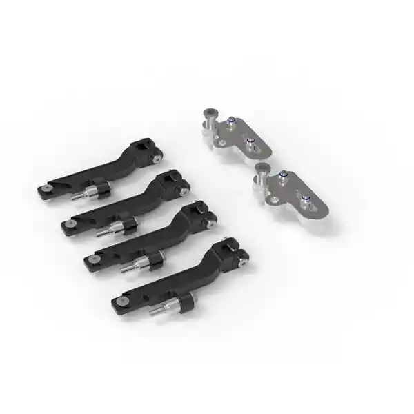 Glydus HKA-06 Donanım Kiti (Dört  Motor Çift Silindir)
