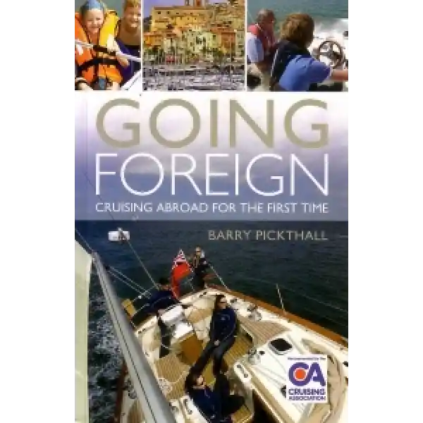 Going Foreign