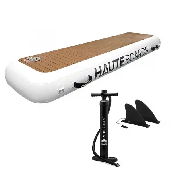 Haute Boards Şişme Pasarella, Gangway Platform (200cm x 60cm)