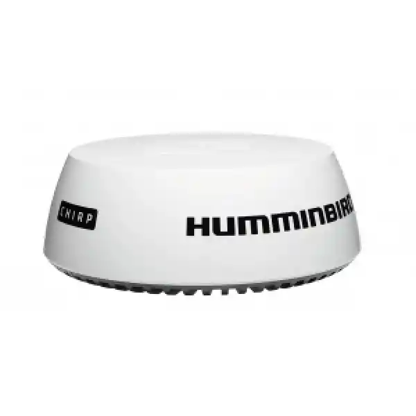 Hb2124 Chırp Radar
