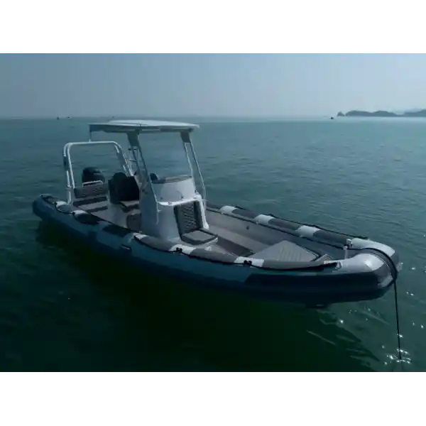 Highfield Patrol 700