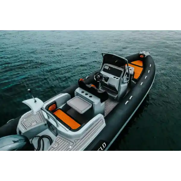 Highfield Sport 700WL