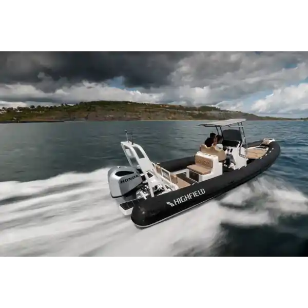 Highfield Sport 760
