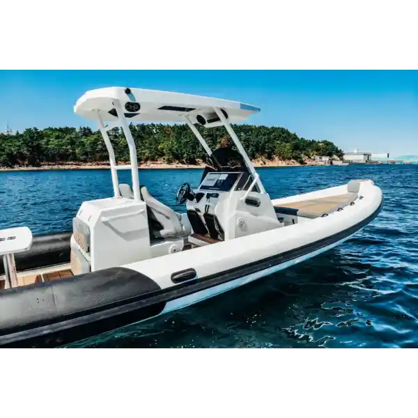 Highfield Sport 900
