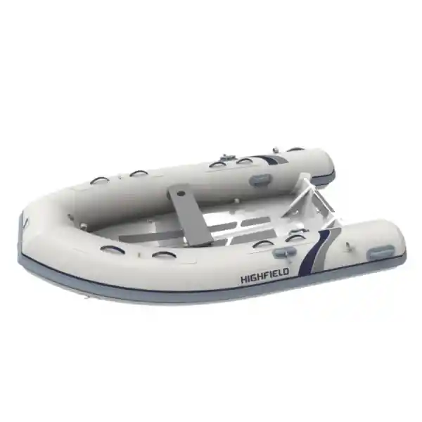 Highfield Ultralite 240