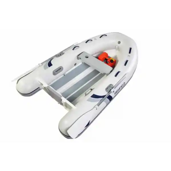 Highfield Ultralite 260