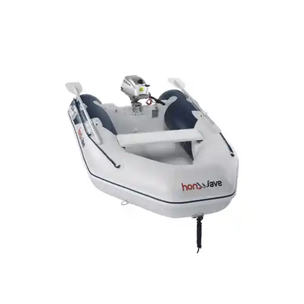 Honwave T38 Şişme Havalı V-tabanlı Bot (ie3) 3.80