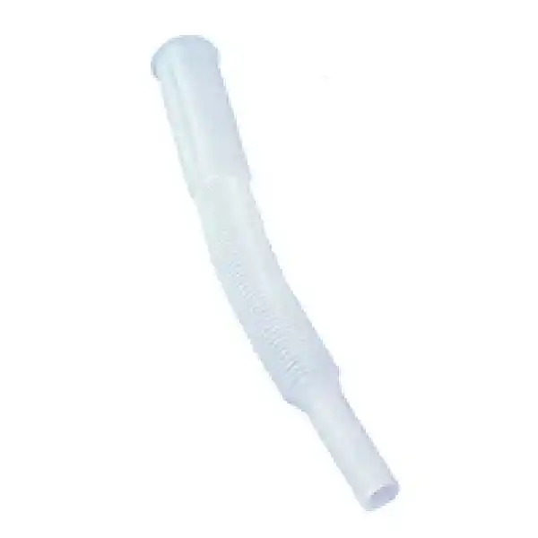 Lalizas Huni Uzatma Spirali 250mm Esnek Plastik