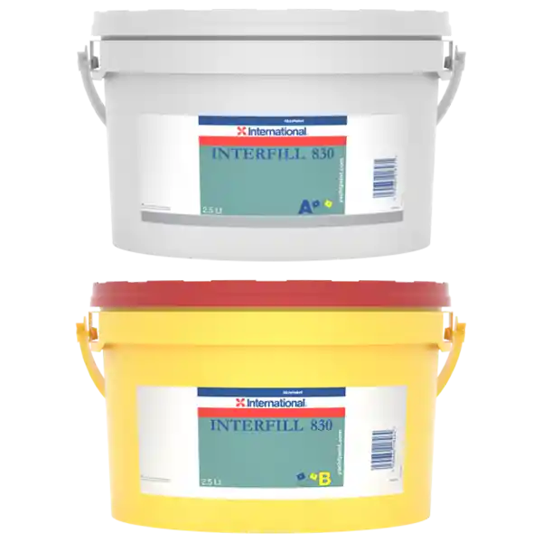 INTERNATIONAL Interfill 830 Standard 5 Lt