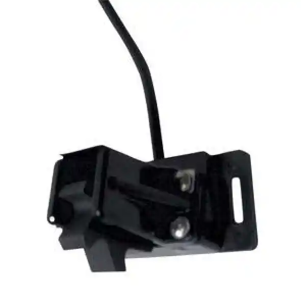 Isı/hız Sensörü