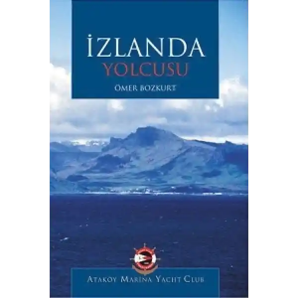 İzlanda Yolcusu