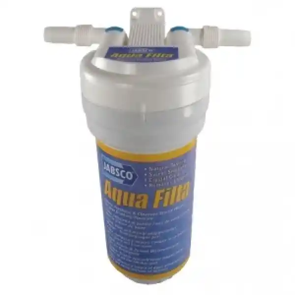 Jabsco Aqua Filta