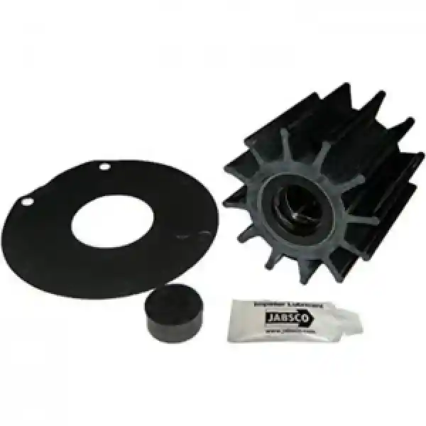 Jabsco Impeller 17370-0001-p