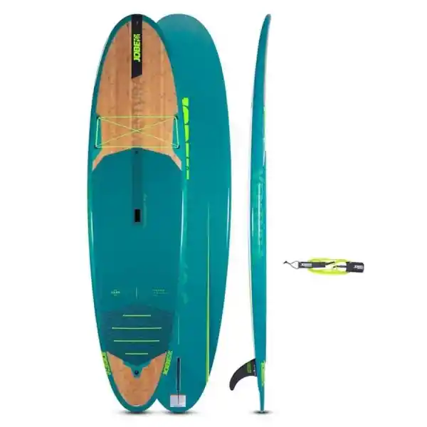Jobe Ventura Bambu SUP Kürek Sörfü 10.6