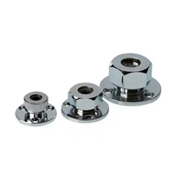 Kablo çıkışı 16MM