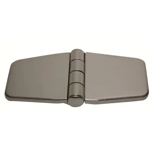 Kapaklı Menteşe 37x76 Mm