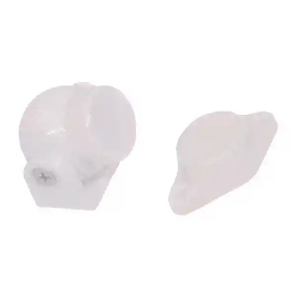 Kapı Stoperi Manyetik Plastik