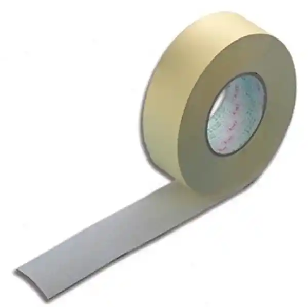 Kaymaz Bant Beyaz En:2,5 cm