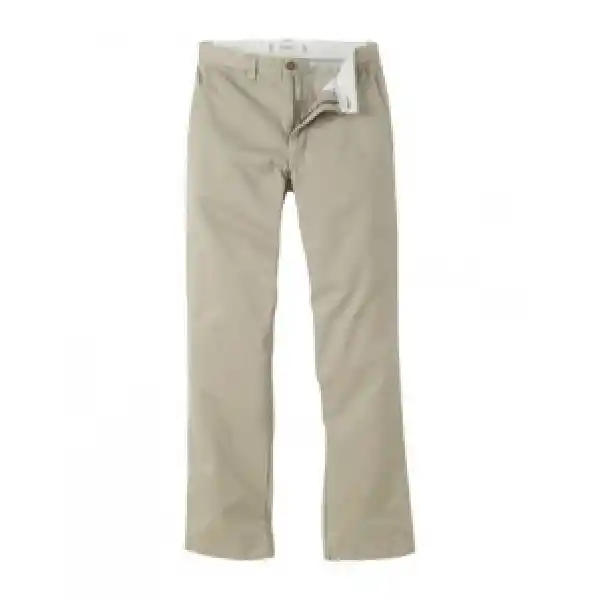 Keten Pantolon