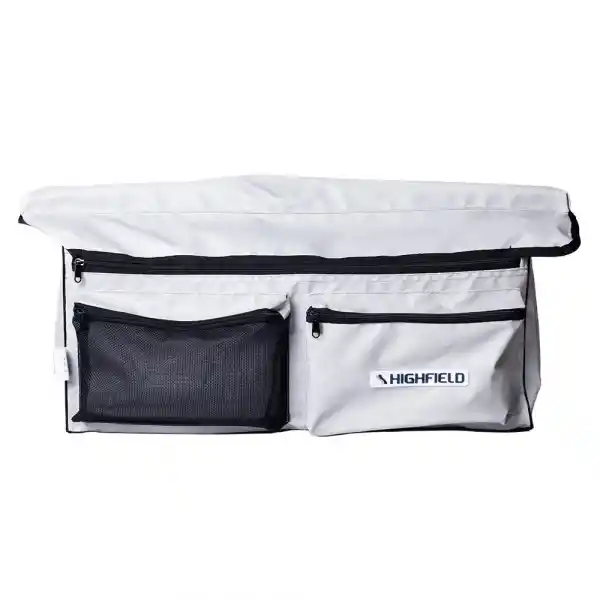 Highfield Oturak Altı Çantası - 840 mm