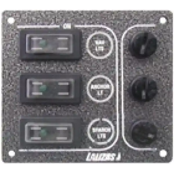 Kontrol Paneli Ultra Sp3 3 Kömür Rengi
