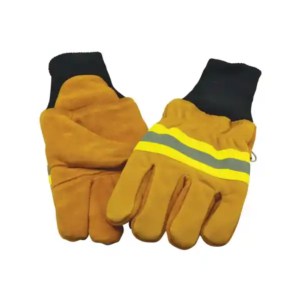 Lalizas 74301 Antipiros İtfaiyeci Eldiveni L-XL SOLAS MED