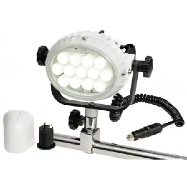 Led Projektör