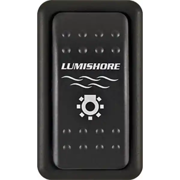 LUMI SWITCH - SUPRA SMX HUB