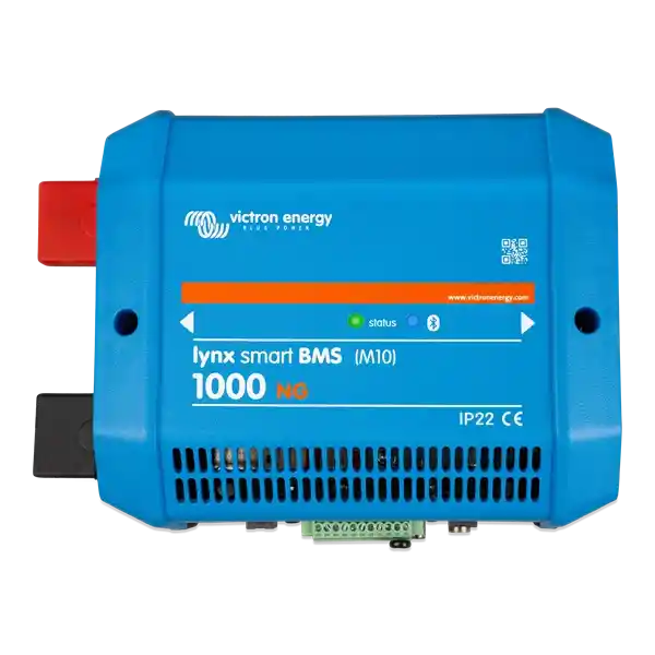 Lynx Smart Bms 1000a Ng (m10)