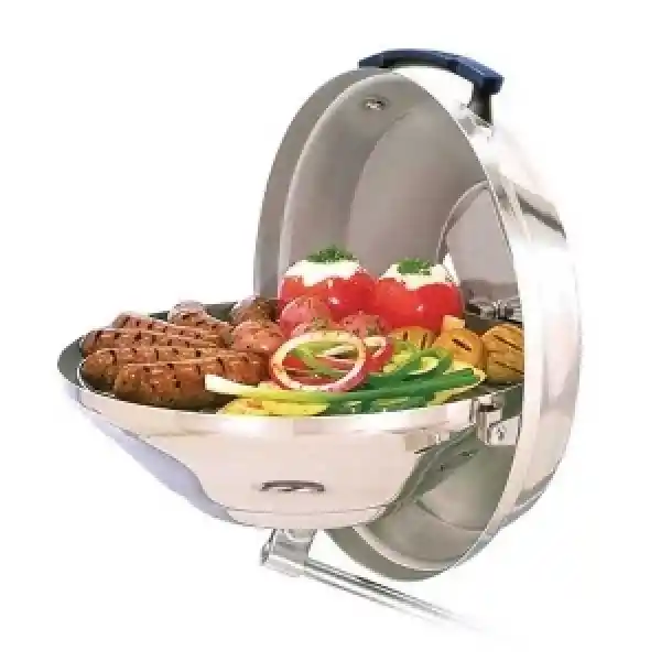 Magma Marine Kettle® Kömürlü Mangal