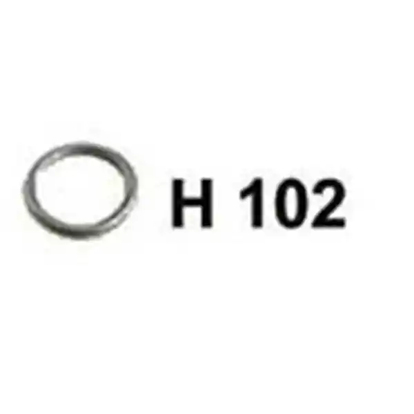 Manship Hatch Tutamağı İçin H102 Yedek Parça