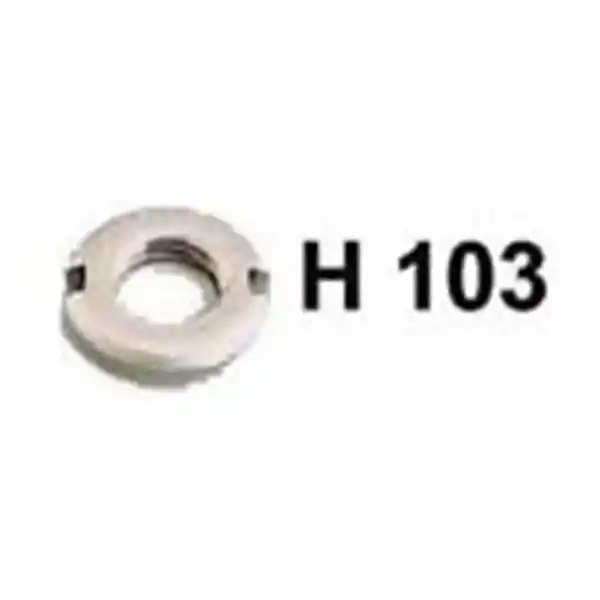 Manship Hatch Tutamağı İçin H103 Yedek Parça